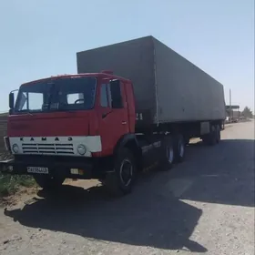Kamaz 5320 1990