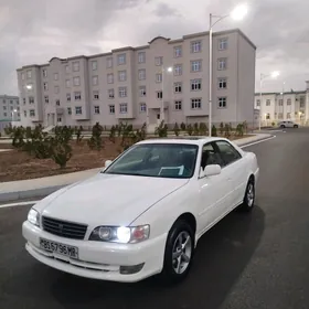 Toyota Chaser 1997