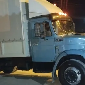Kamaz 4310 1991