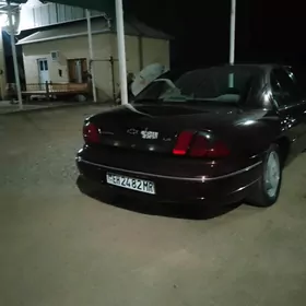 Chevrolet 3500 1996