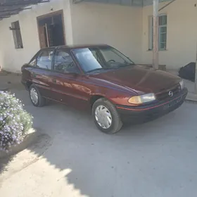 Opel Astra 1993