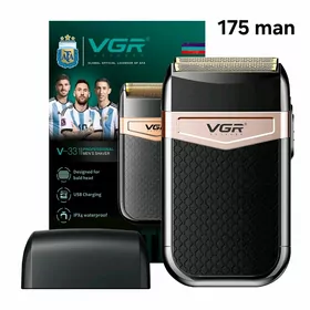 VGR SHAVER sakal syryan masynk