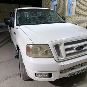 Ford F-150 2004