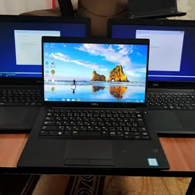 ноутбук noutbuk DELL 8Th gen