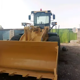 XCMG LW500F 2011