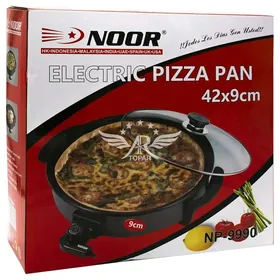 tokly saç gazan pizza pan noor