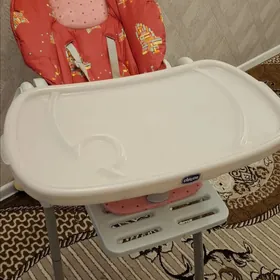 ДЕТ. СТУЛ CHICCO