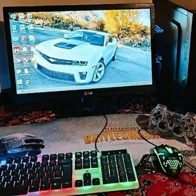 igrowoý kompýuter