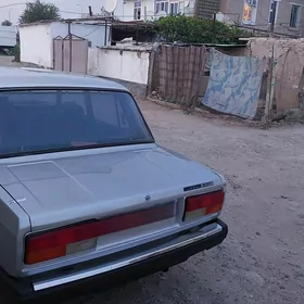 Lada 2107 2010