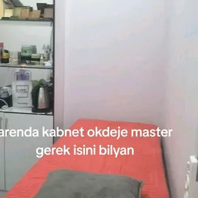 salon kabnet