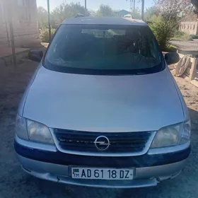 Opel Sintra 1998