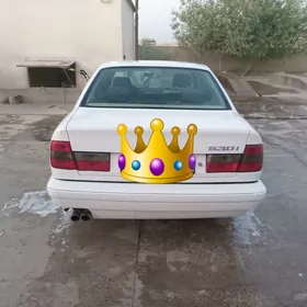 BMW 530 1995