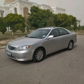 Toyota Camry 2006