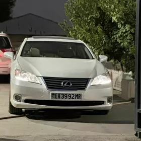 Lexus ES 350 2010