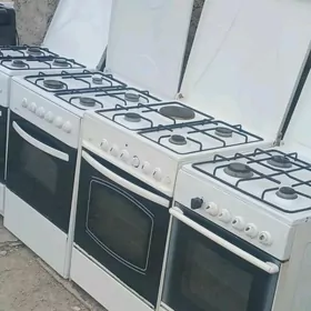 gaz plita газ плита