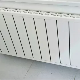 Алюминиевый отопитель