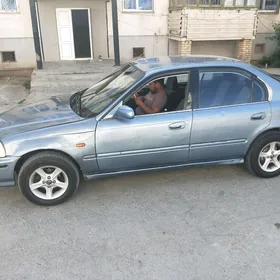 Honda Civic 1997