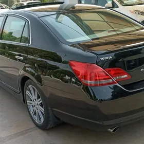 Toyota Avalon 2009