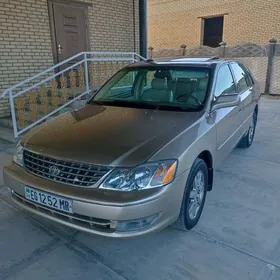Toyota Avalon 2003