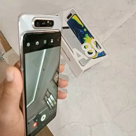 Samsung A80