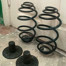 Opel Astra j yzyky pruzin