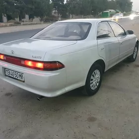 Toyota Mark II 1993