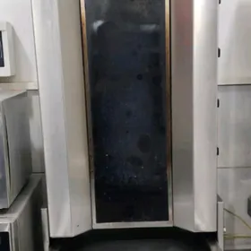 döner aparat