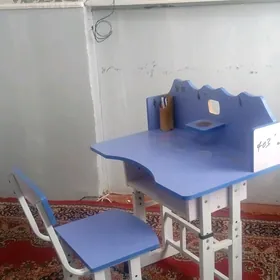 ОКУВ. ПАРТА