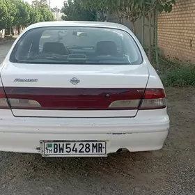 Nissan Cefiro 1998