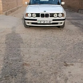 BMW 535 1989