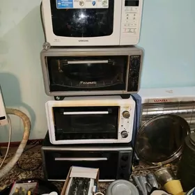 духовка турецкий