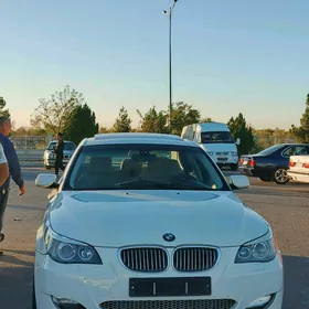 BMW E60 2005