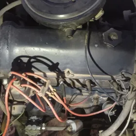 Lada 2106 1989