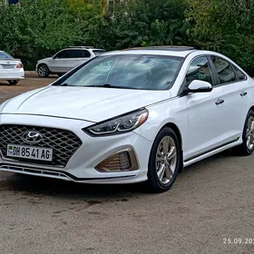 Hyundai Sonata 2019