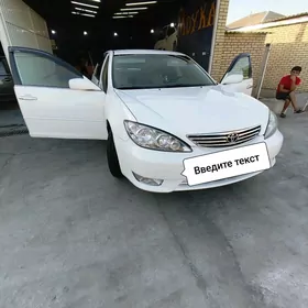 Toyota Camry 2003