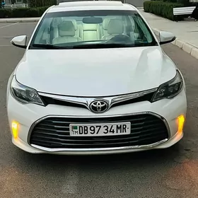 Toyota Avalon 2017