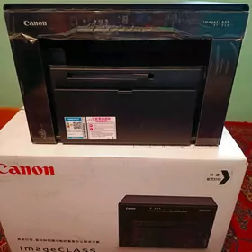 Canon imageCLASS MF3010