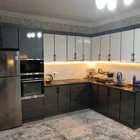 kuhyny