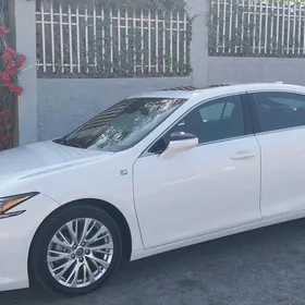 Lexus ES 350 2019