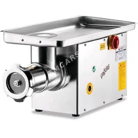 Et masyn (мясорубка)