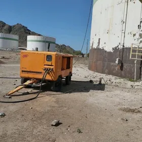 Caterpillar Dozer 2002