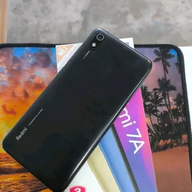 Redmi 7A 32gb