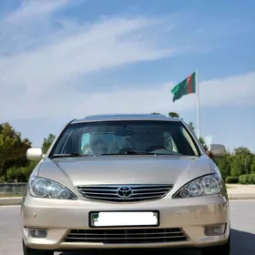 Toyota Camry 2002