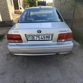 Toyota Vista 1995