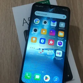 A5s oppo