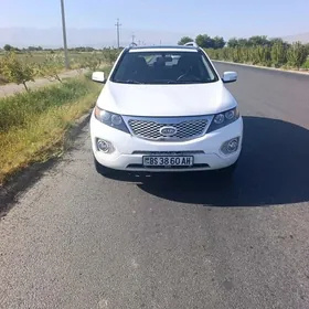 Kia Sorento 2013