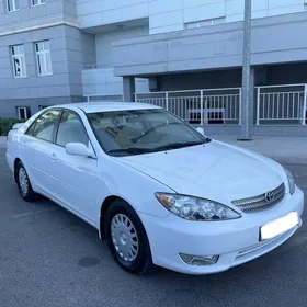 Toyota Camry 2003