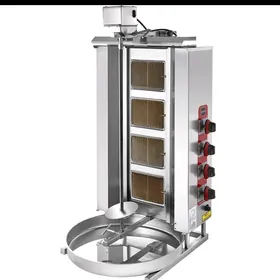 doner aparat gazly