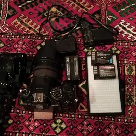 lumix gh4