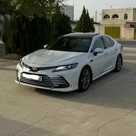 Toyota Camry 2020